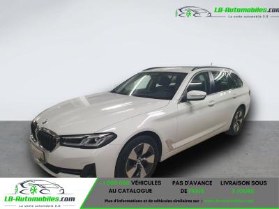 BMW Série 5 Touring 520d xDrive 190 ch BVA