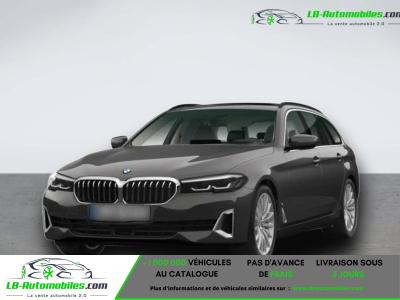 BMW Série 5 Touring 530i 252 ch BVA