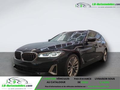 BMW Série 5 Touring 530i 252 ch BVA