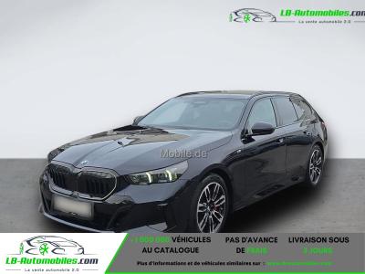 BMW Série 5 Touring 540d xDrive 340 ch BVA