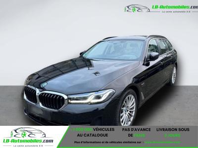 BMW Série 5 Touring 530e 292 ch BVA