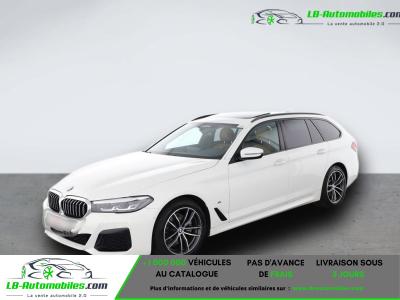BMW Série 5 Touring 520d 190 ch BVA