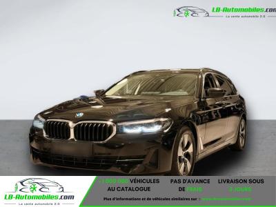BMW Série 5 Touring 520d 190 ch BVA