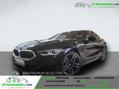 BMW Série 8 Coupé M850i xDrive 530 ch BVA