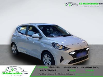 Hyundai I10 1.0 67 BVA