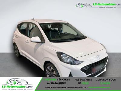 Hyundai I10 1.2 84 BVM