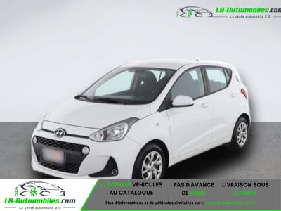 Hyundai I10 1.0 66 BVM