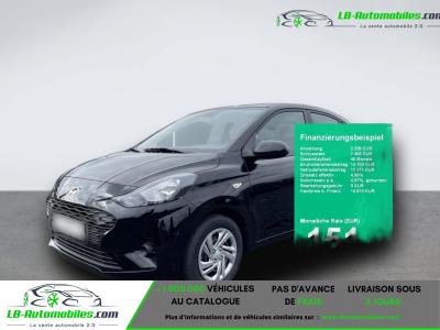 Hyundai I10 1.0 67 BVM