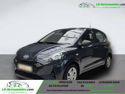 Hyundai I10 1.0 67 BVM