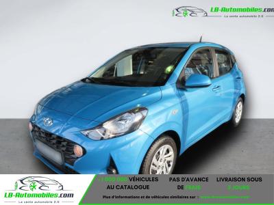 Hyundai I10 1.0 67 BVM