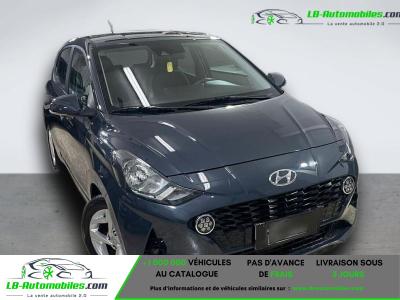 Hyundai I10 1.0 67 BVM