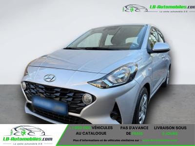 Hyundai I10 1.0 67 BVM