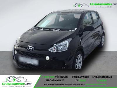 Hyundai I10 1.2 87 BVM