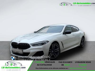 BMW Série 8 Gran Coupé M850i xDrive 530 ch BVA