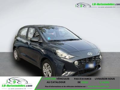 Hyundai I10 1.0 67 BVM