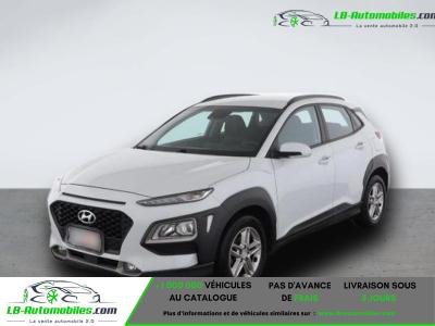 Hyundai Kona 1.0 T-GDi 120