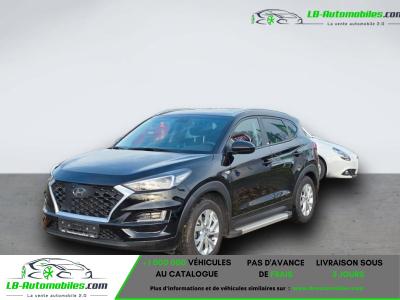 Hyundai Tucson 1.6 T-GDi 177 BVM