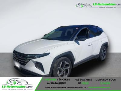Hyundai Tucson 1.6 T-GDI 230 Hybrid BVA