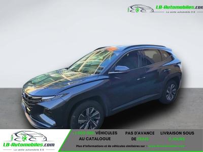 Hyundai Tucson 1.6 T-GDI 230 Hybrid BVA