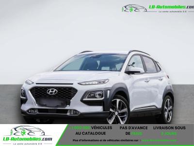 Hyundai Kona 1.6 T-GDi 177 BVA