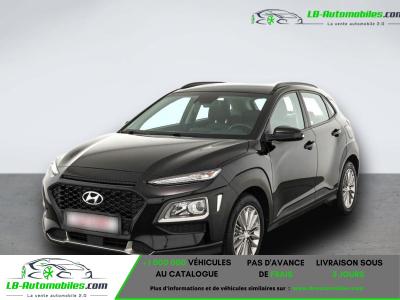 Hyundai Kona 1.6 T-GDi 177 4WD BVA