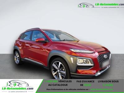 Hyundai Kona 1.0 T-GDi 120