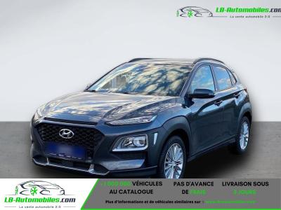 Hyundai Kona 1.0 T-GDi 120