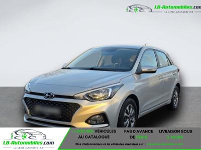 Hyundai I20 1.0 T-GDi 100