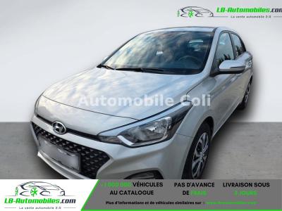 Hyundai I20 1.0 T-GDi 100
