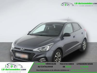 Hyundai I20 1.0 T-GDi 100