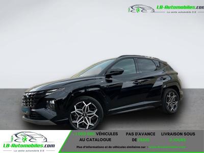 Hyundai Tucson 1.6 T-GDI 265 Plug-in BVA