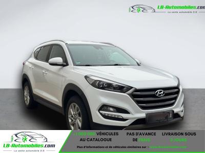 Hyundai Tucson 1.6 GDi 132 2WD