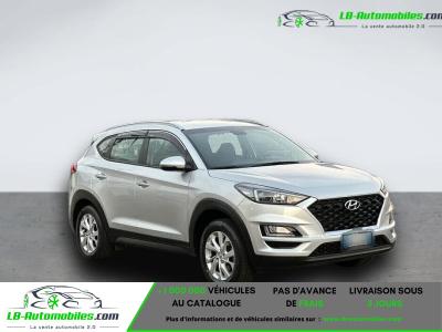 Hyundai Tucson 1.6 GDi 132