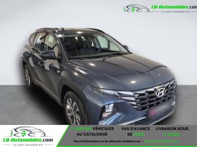 Hyundai Tucson 1.6 T-GDI 150 Hybrid 48V BVA