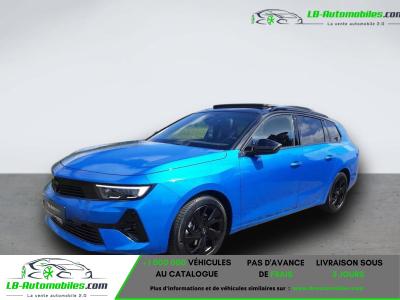 Opel Astra Sports Tourer 1.2 Turbo 130 ch BVA