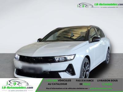 Opel Astra Sports Tourer 1.2 Turbo 130 ch BVA