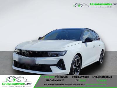 Opel Astra Sports Tourer 1.2 Turbo 130 ch BVA