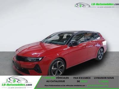 Opel Astra Sports Tourer 1.2 Turbo 130 ch BVA