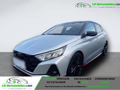 Hyundai I20 N 1.6 T-GDi 204