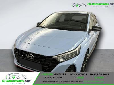 Hyundai I20 N 1.6 T-GDi 204