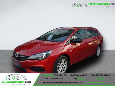 Opel Astra Sports Tourer 1.2 Turbo 110 ch BVM