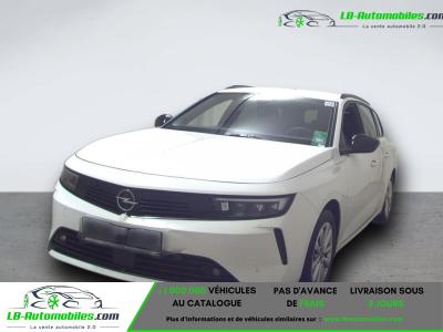 Opel Astra Sports Tourer 1.2 Turbo 110 ch BVM
