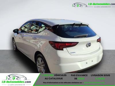 Opel Astra 1.2 Turbo 145 ch BVM