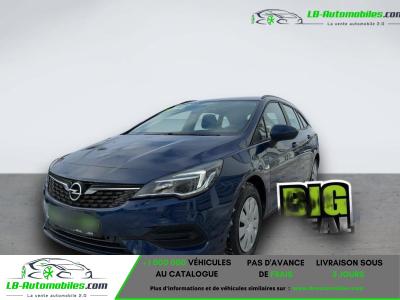 Opel Astra Sports Tourer 1.2 Turbo 110 ch BVM