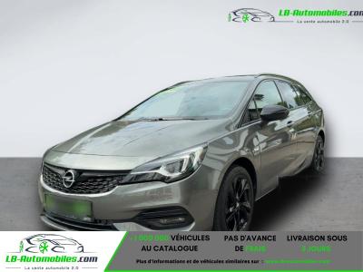 Opel Astra Sports Tourer 1.2 Turbo 130 ch BVM