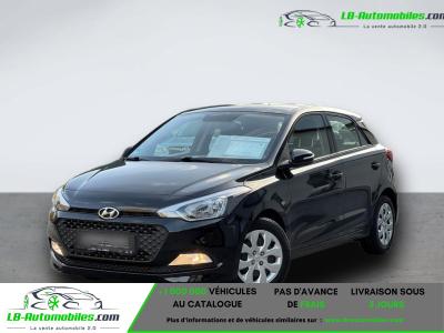 Hyundai I20 1.2 84