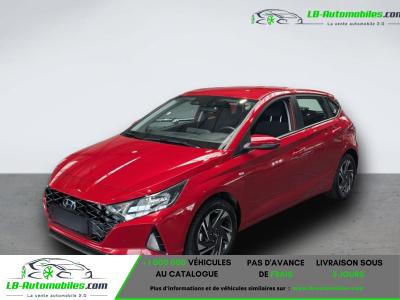 Hyundai I20 1.0 T-GDi 100
