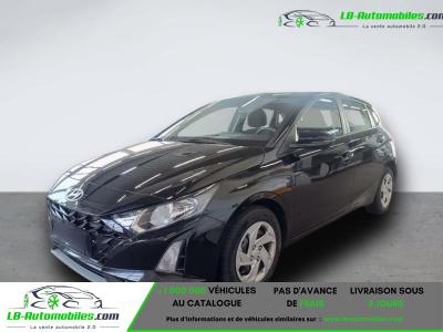 Hyundai I20 1.0 T-GDi 100