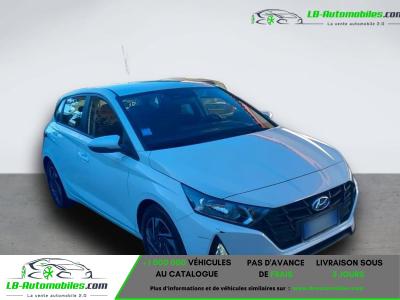 Hyundai I20 1.0 T-GDi 100