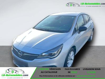 Opel Astra 1.2 Turbo 145 ch BVM